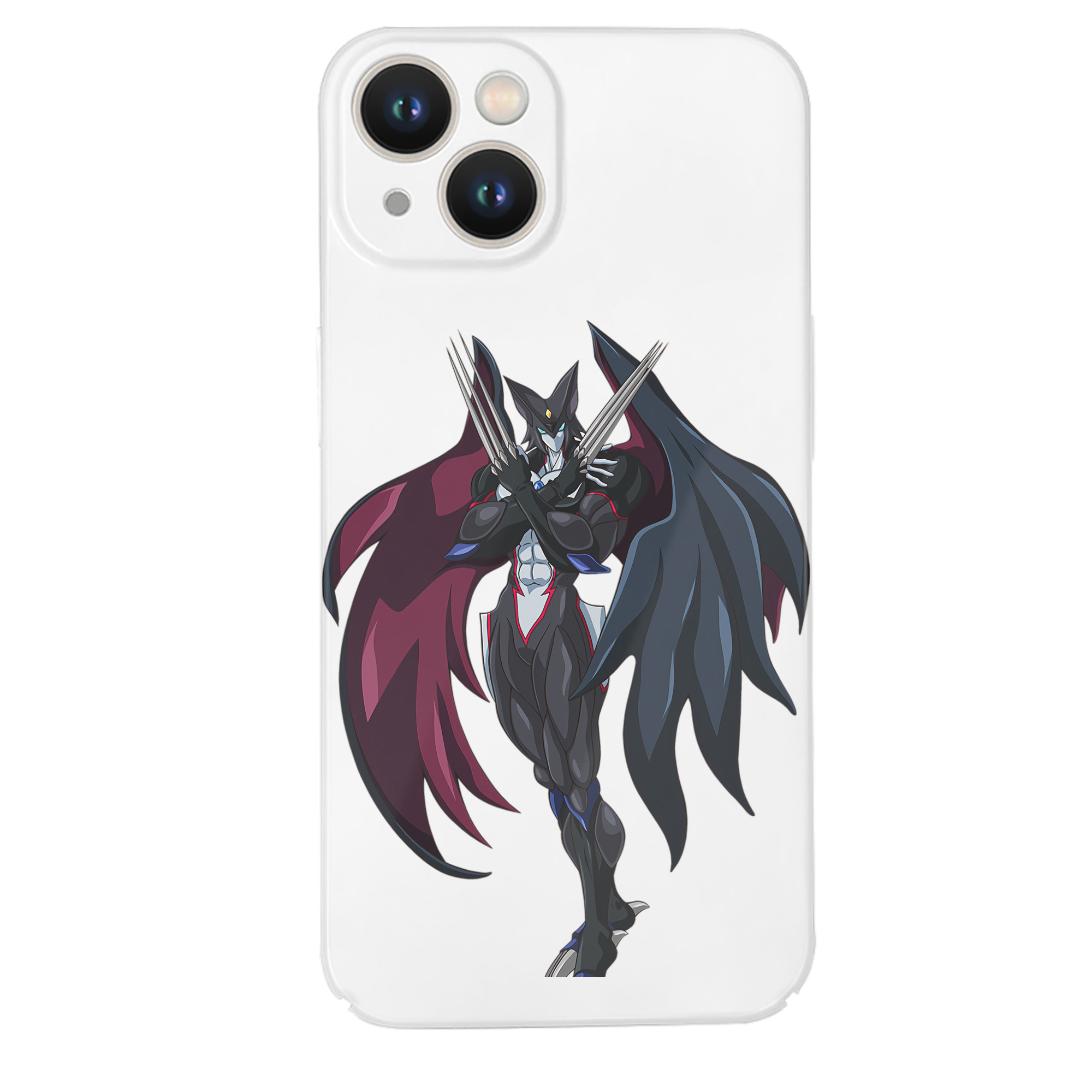 （画像用） 遊☆戯☆王 Yu-Gi-Oh! 【iPhone 14シリーズ対応】ハードケース